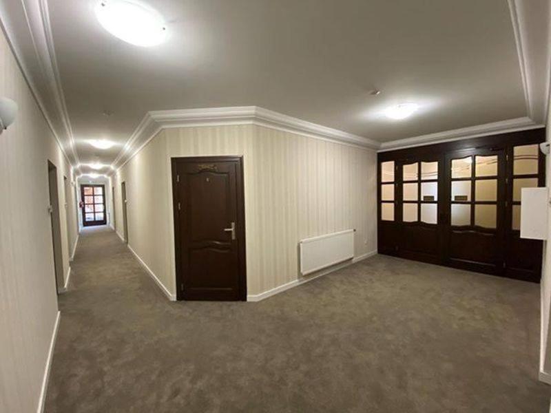 Hotel I Gospoda Pod Kamieniem Lipnica Murowana Dış mekan fotoğraf