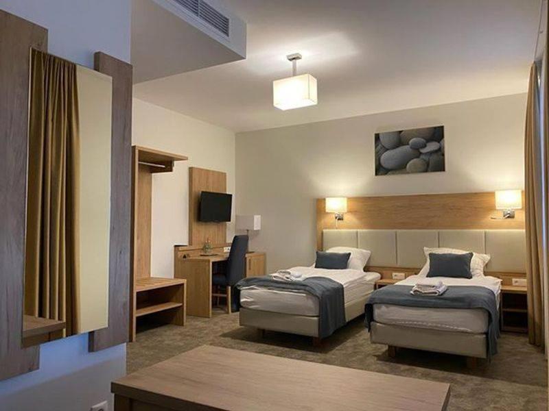Hotel I Gospoda Pod Kamieniem Lipnica Murowana Dış mekan fotoğraf